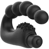 Addicted toys | Anal Massager Prostatic With Vibration | Sex Toy for Couples | Vibrator | Prostate Massager | Sex Toy for Man | Sex Toy