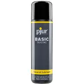 Pjur Basic Glijmiddel Op Siliconenbasis - 250 ml