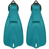 SCUBAPRO Go Fin Travel Diving Fins Groen EU 47-49