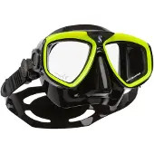 SCUBAPRO Zoom Rental Duikmasker