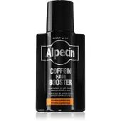 Alpecin Coffein Hair Booster - Vlasové Tonikum S Kofeinem Pro Podporu Růstu Vlasů Pro Muže 200ml