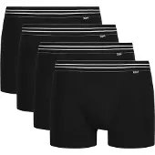 Dim Boxers ECODIM COTON X 4 heren T3