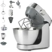 Kenwood World Keukenrobot Prospero+ KHC29A.R0SI