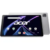 Acer NT.LH8EE.001 Iconia Tab A10 A10-21-A7RM Tablet 25,6 cm (10,1 Zoll) 128 GB grau