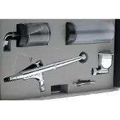 Sparmax Airbrush-pistool DH-125 (spuitmondstuk 0,5 mm)