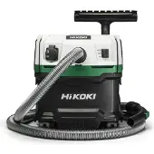 HiKOKI RP200YLWAZ 230V Nat/Droogstofzuiger - 1200W - L-klasse - 20L