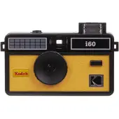 Kodak DA00258 - i60 - Analoge camera - 35mm - Geel