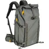 Vanguard VEO ACTIEF53 KG (Foto rugzak), Cameratas, Groen