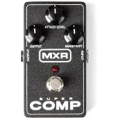 Mxr M132 Super Comp Gitaareffect