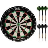 Xqmax Starter Dartset Classic