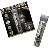 Jean Louis David Digital Clipper Haartrimmer