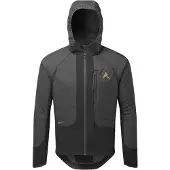 Altura Esker Dune Isolated Jas