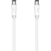 Ginza.se Coax - Kabel - 15 meter - Wit