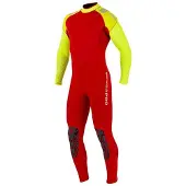 SCUBAPRO Oneflex 3 Mm Diving Wetsuit Rood 2XL Man
