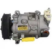 AIRSTAL Airconditioning compressor 10-5216