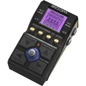 Zoom MS-80IR+ PREAMP ET IR