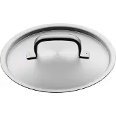 WMF Deksel Gourmet Plus Ø 20cm, Pan deksel, Zilver