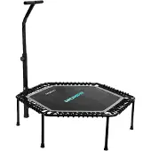 Cecotec Fitness trampoline Drumfit Jump 1270