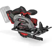 Einhell TP-CS 18/136-C Li BL Solo – Accu Cirkelzaag Compact & Krachtig