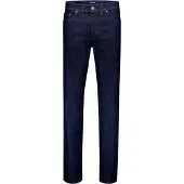 Gardeur broek donkerblauw Nevio