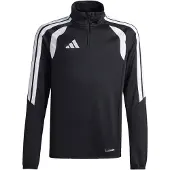 Adidas Functioneel shirt 'Tiro26 League' zwart / wit