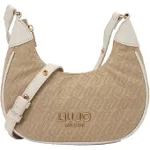 Liu Jo Handtas 'Evrim ' beige / lichtbeige