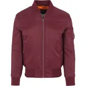Urban Classics Tussenjas bourgogne