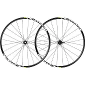 Mavic CrossRide FTS-X 26'' Wielset | 9x100 - 9x135 mm | 6 bouten | 2024 || Maat: 6 gaats