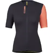 Mavic Essential Korte Mouw Wielertrui