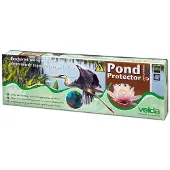 Velda Pond Protector, Schrikdraad Tegen Reigers En Katten