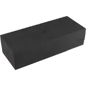 GameGenic Cards'Lair 1000+ Pro - Black Convertible