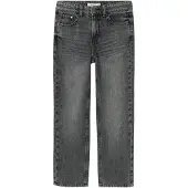 Name it Jeans 'Ryan' donkergrijs