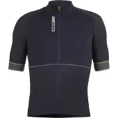 Mavic Ksyrium Korte Mouw Wielertrui