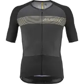Mavic Cosmic Korte Mouw Wielertrui