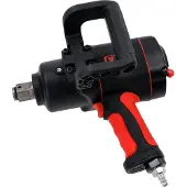 Ks Tools 512.3400 Pneumatische slagmoersleutel Draaimoment (max.): 4250 Nm