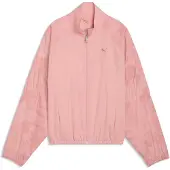 Puma League relaxed trainingsjack voor Dames, Maat M