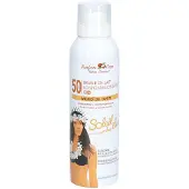 Soleil des iles Zonnemelkspray met kokosgeur – Spf50 150 ml