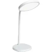 Lumie Task bureaulamp (wit)