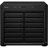 Synology Expansion Unit DX1215II