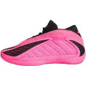 Adidas Sportschoen 'Anthony Edwards 2' pink / rood / zwart