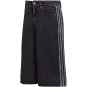 Adidas Originals Jeans 'Firebird' grey denim / black denim