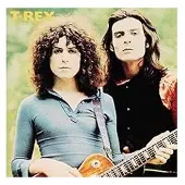 Universal Music T-Rex - T-Rex (CD)