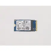 Lenovo TOSHIBA BG4 128 GB M.2 PCIe 2242 KBG40ZMT128G SSD (128 GB, M.2 2242), SSD