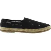 Bamba By Victoria Espadrilles COPETE ELASTICO REJILLA TRENZA heren 44