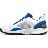 Wilson Hurakn Pro V2 Padel Shoes Wit EU 42 2/3 Man