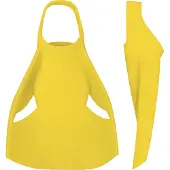 Finis Edge Swimming Fins Geel EU 40-41