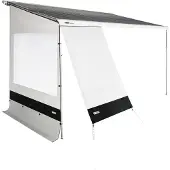 Thule Sun Blocker G2 voorwand 1,00 x 1,70m