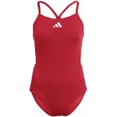 Adidas Sportbadpak 'Ripstream Team' rood