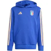 Adidas Italië DNA Hoody Kids 2026/2028