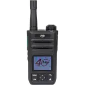 Pni Poc 1800 Gsm 4g Lte Portable Radio Station Transparant